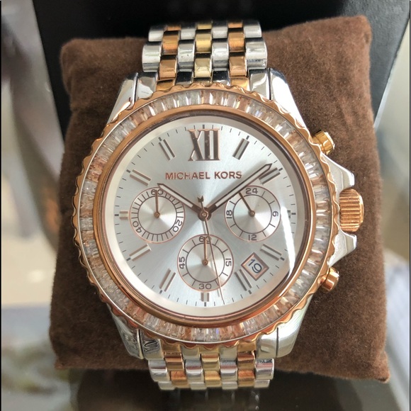 Michael Kors Jewelry - Michael Kors Watch